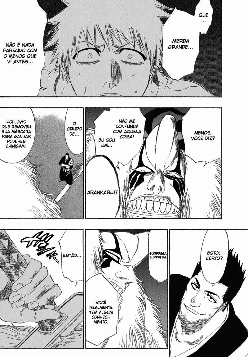 Read Bleach PT-BR Manga Online