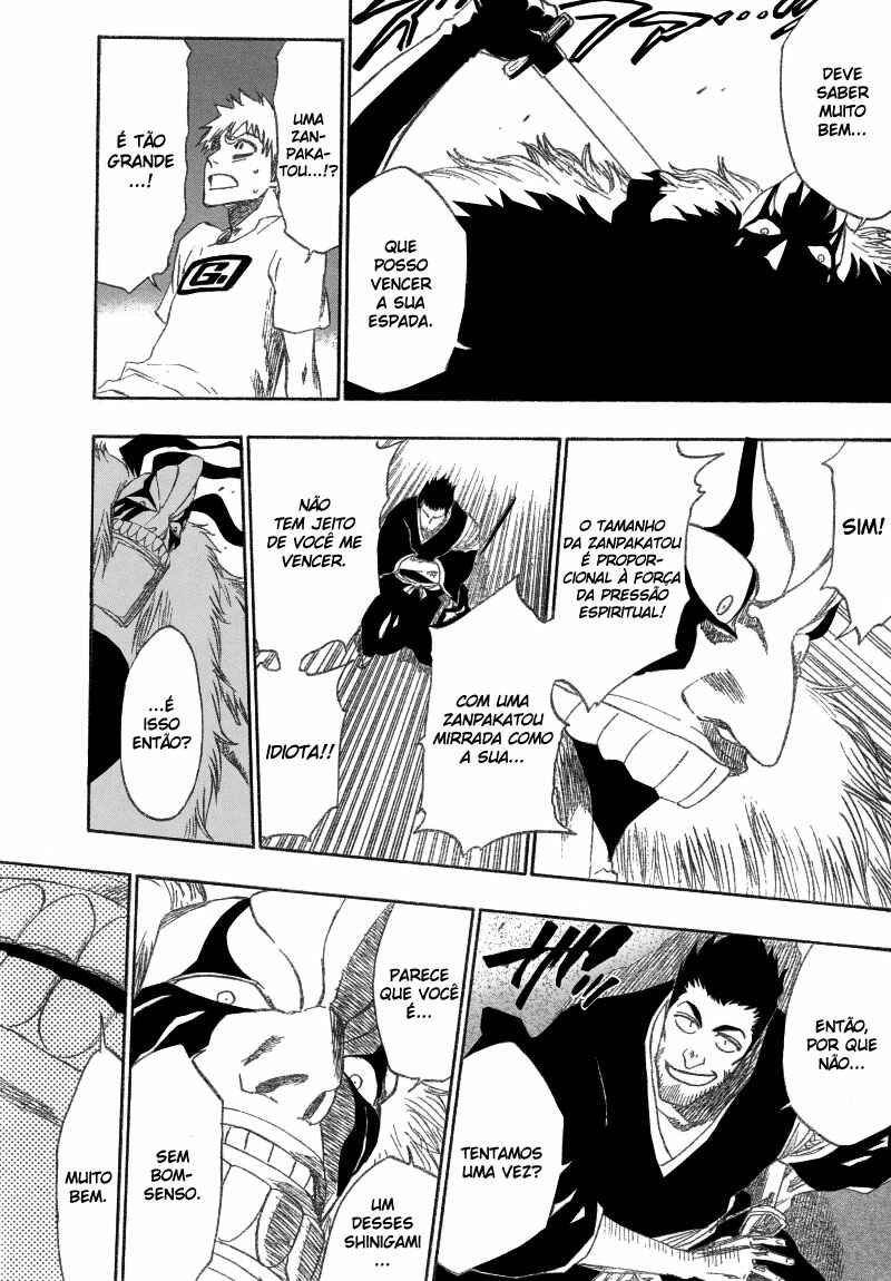 Read Bleach PT-BR Manga Online
