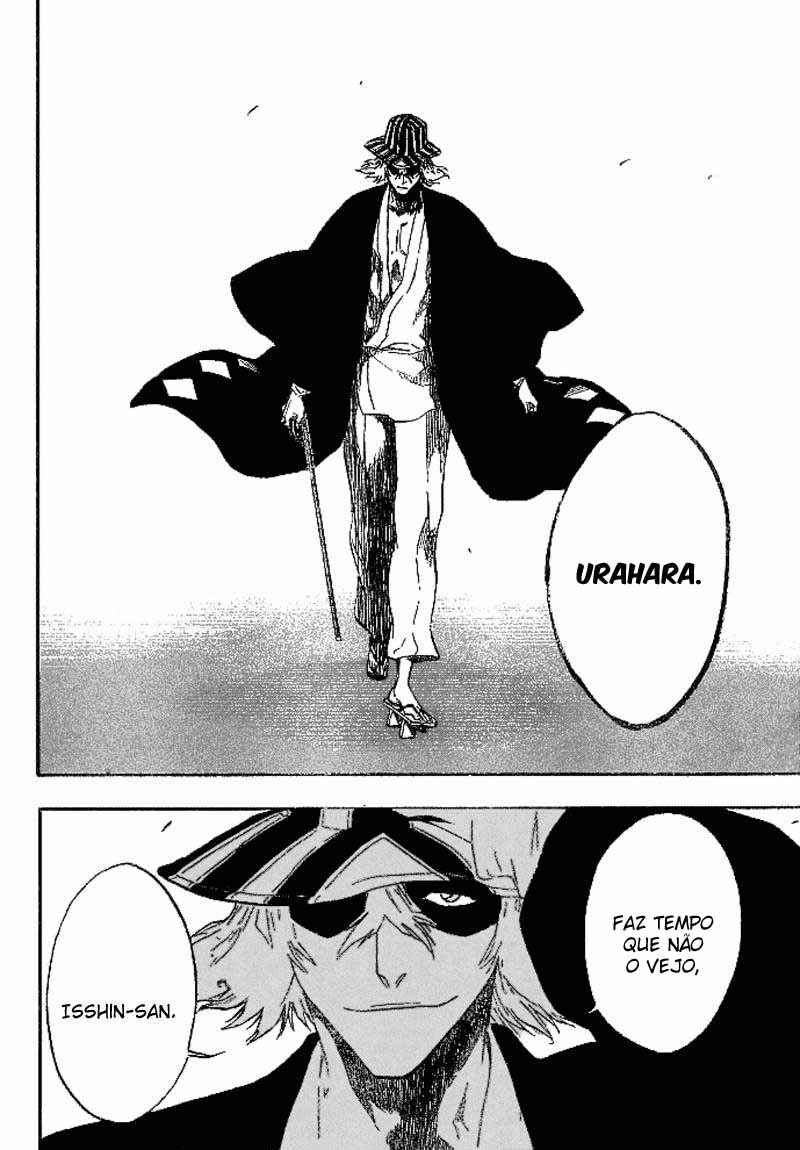 Read Bleach PT-BR Manga Online