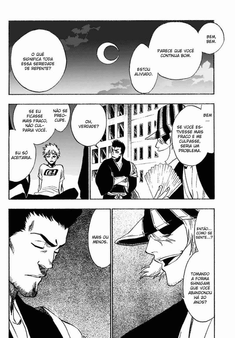 Read Bleach PT-BR Manga Online