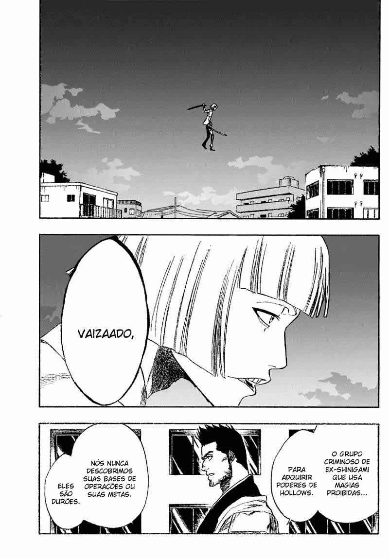 Read Bleach PT-BR Manga Online