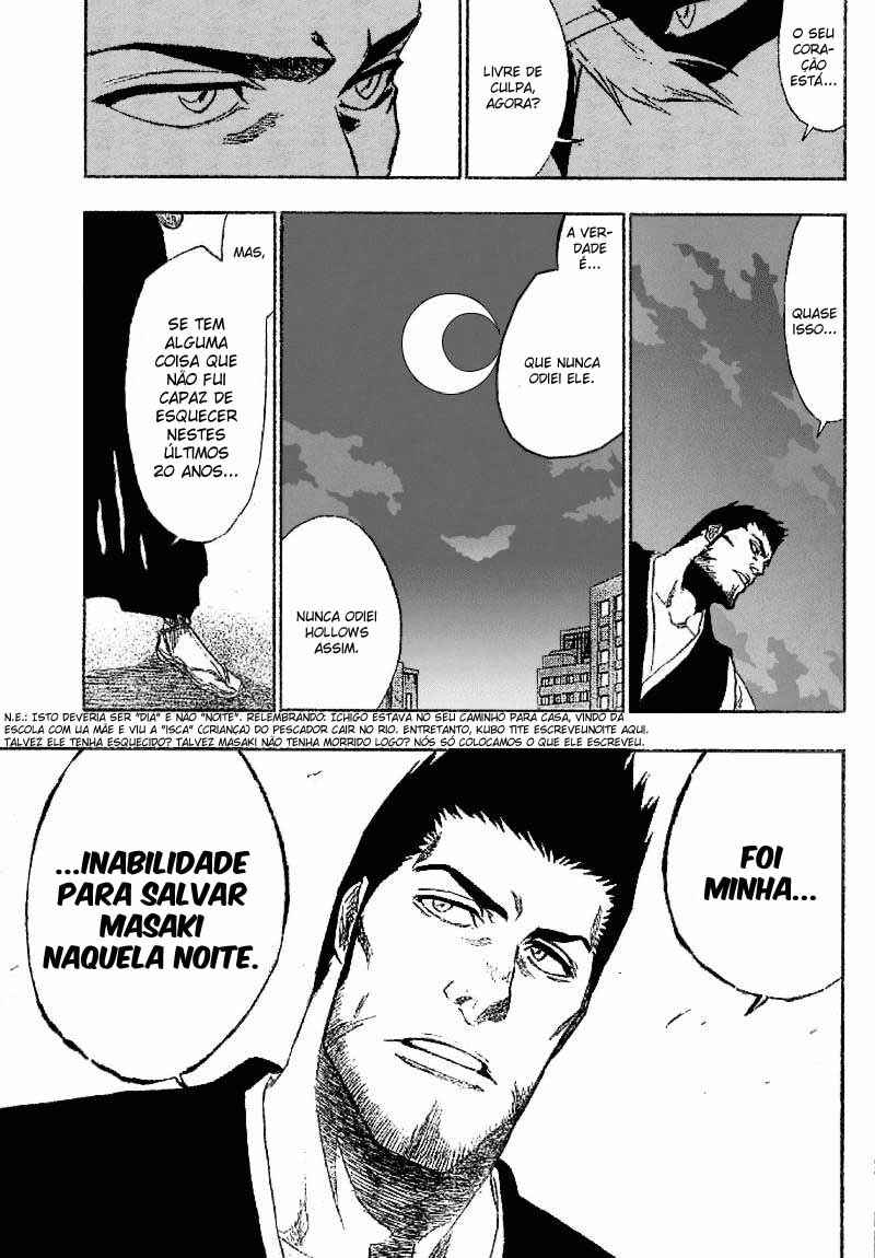 Read Bleach PT-BR Manga Online