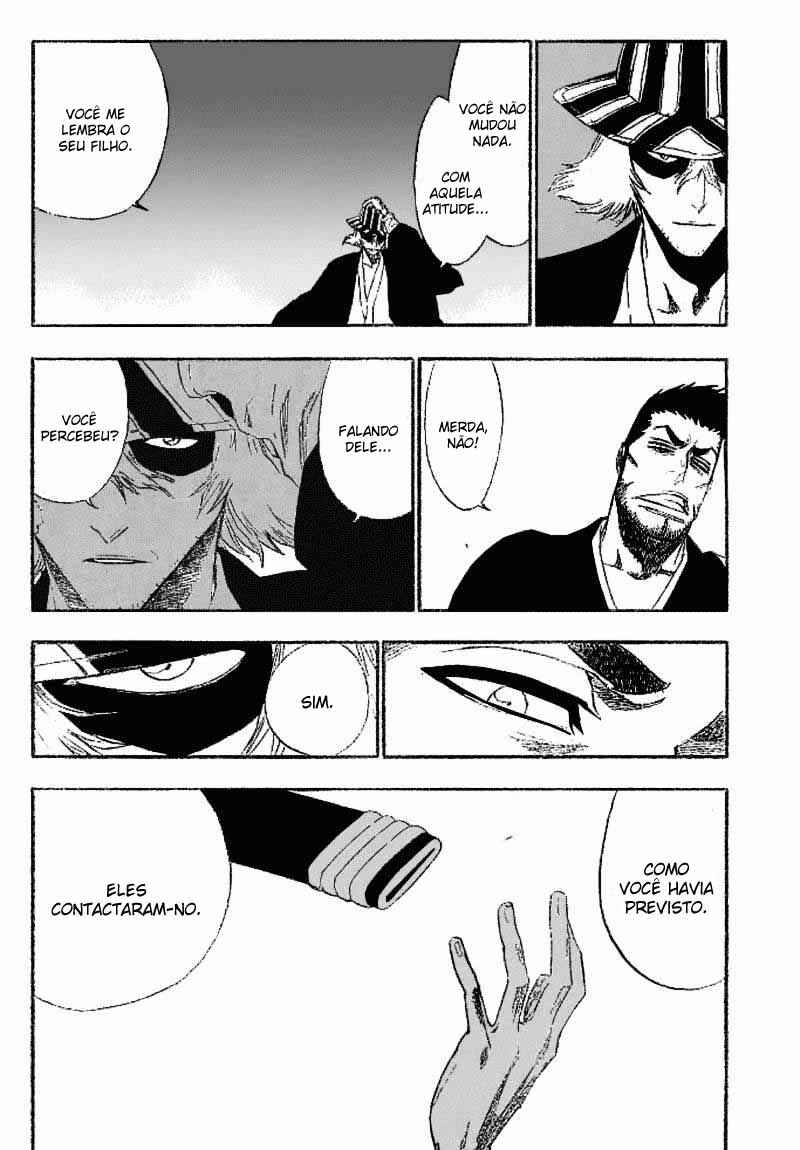 Read Bleach PT-BR Manga Online