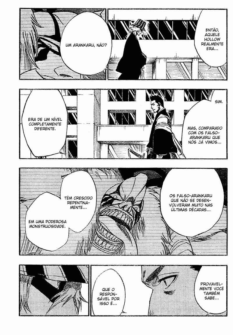 Read Bleach PT-BR Manga Online