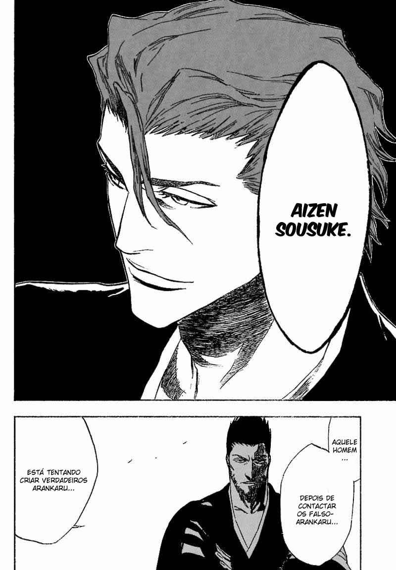 Read Bleach PT-BR Manga Online