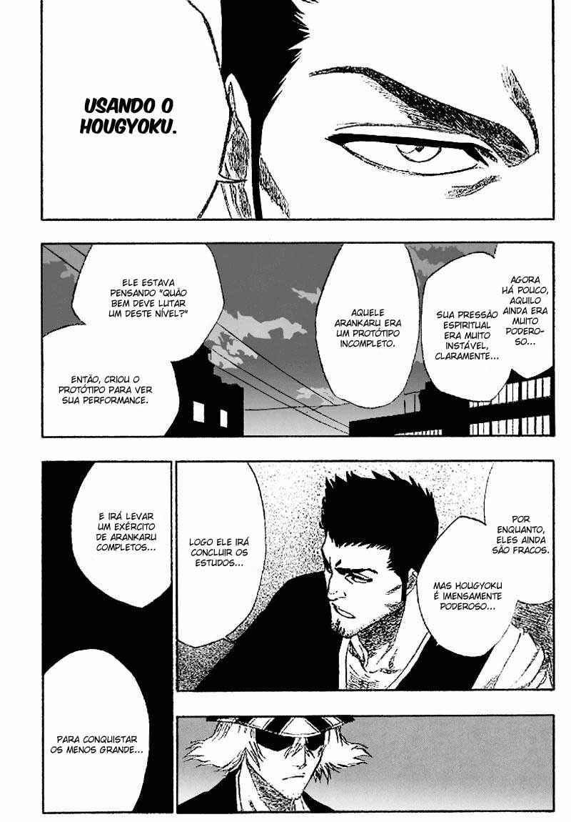 Read Bleach PT-BR Manga Online