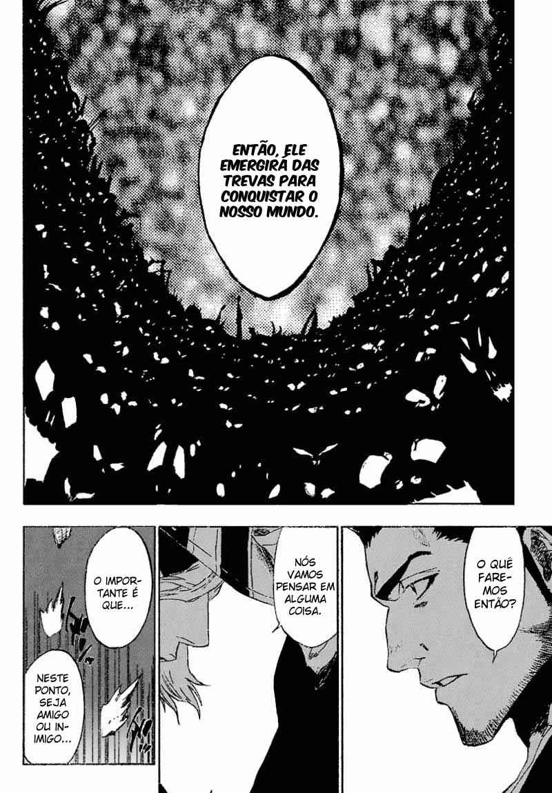 Read Bleach PT-BR Manga Online