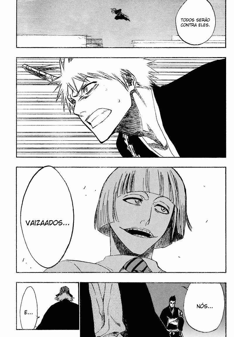 Read Bleach PT-BR Manga Online
