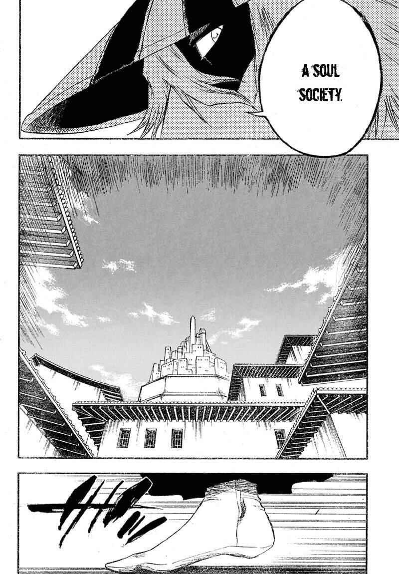 Read Bleach PT-BR Manga Online