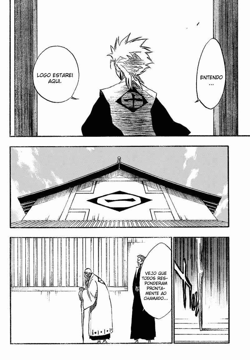 Read Bleach PT-BR Manga Online