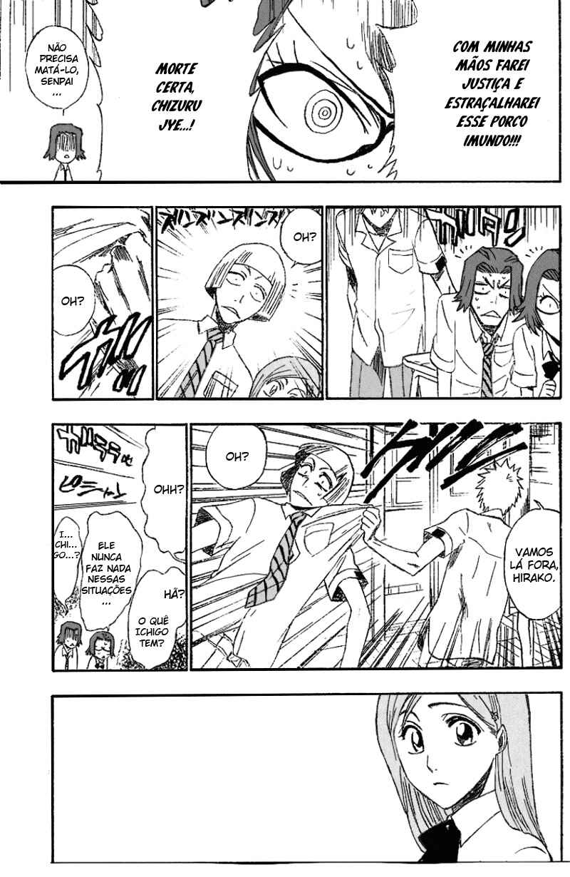 Read Bleach PT-BR Manga Online