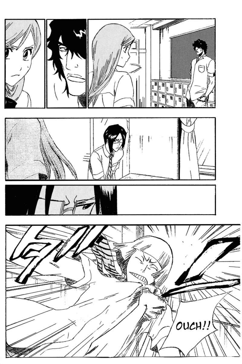 Read Bleach PT-BR Manga Online