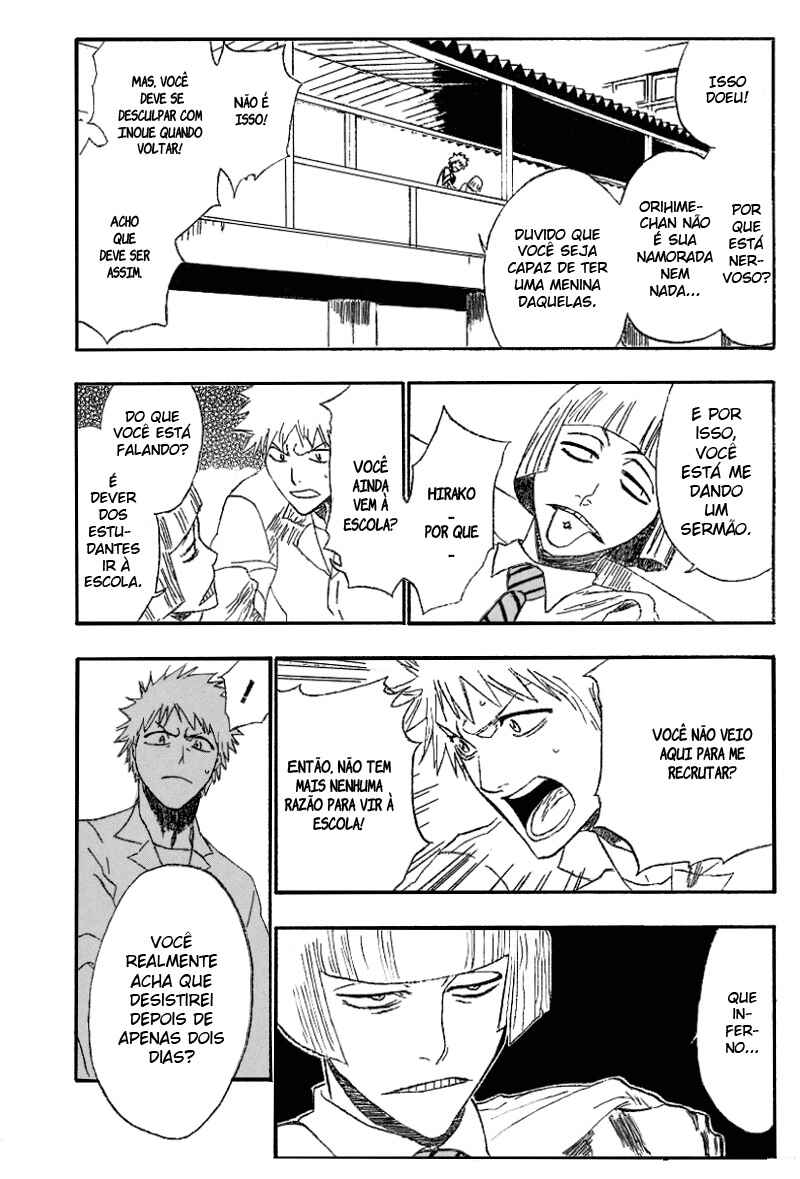 Read Bleach PT-BR Manga Online