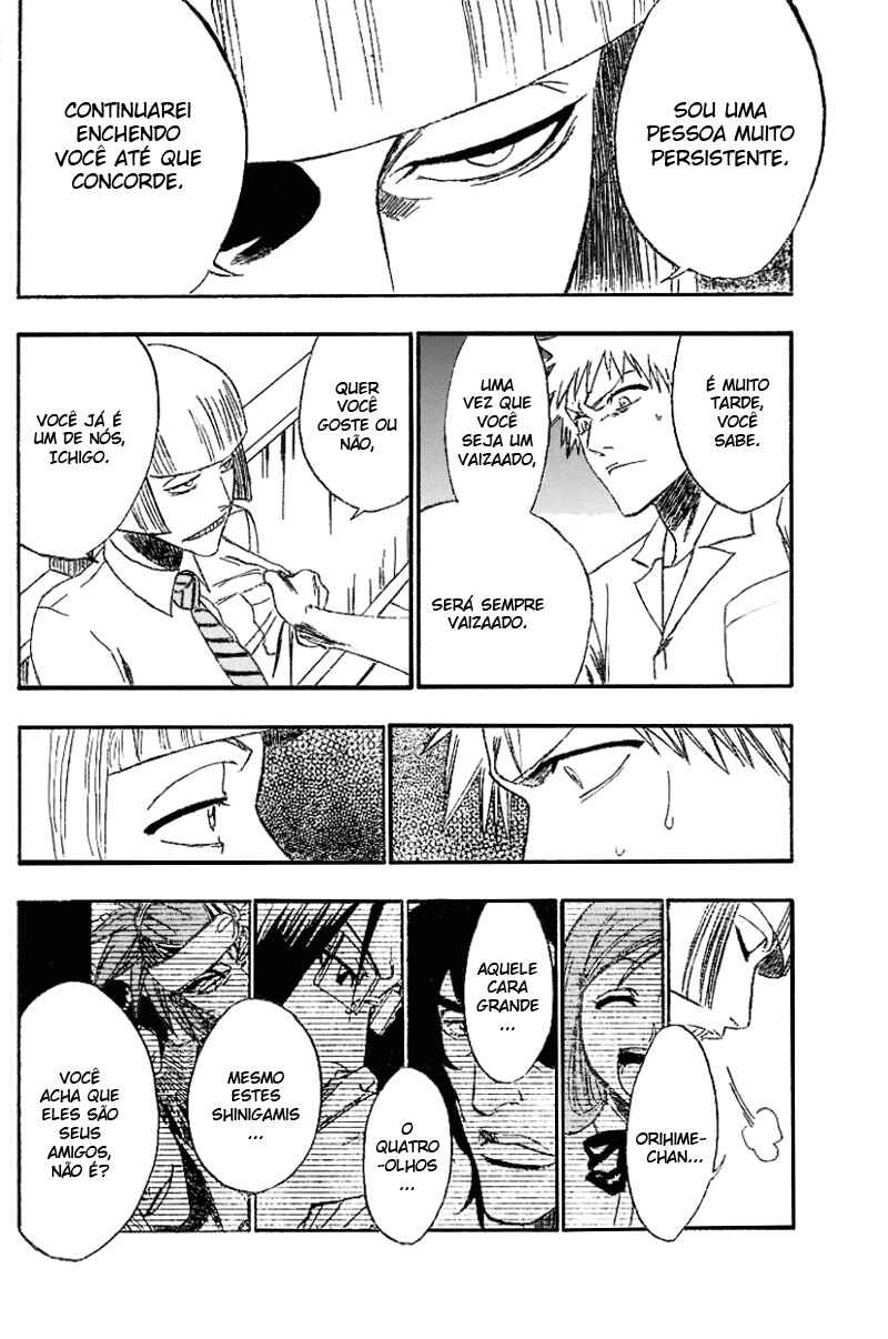 Read Bleach PT-BR Manga Online
