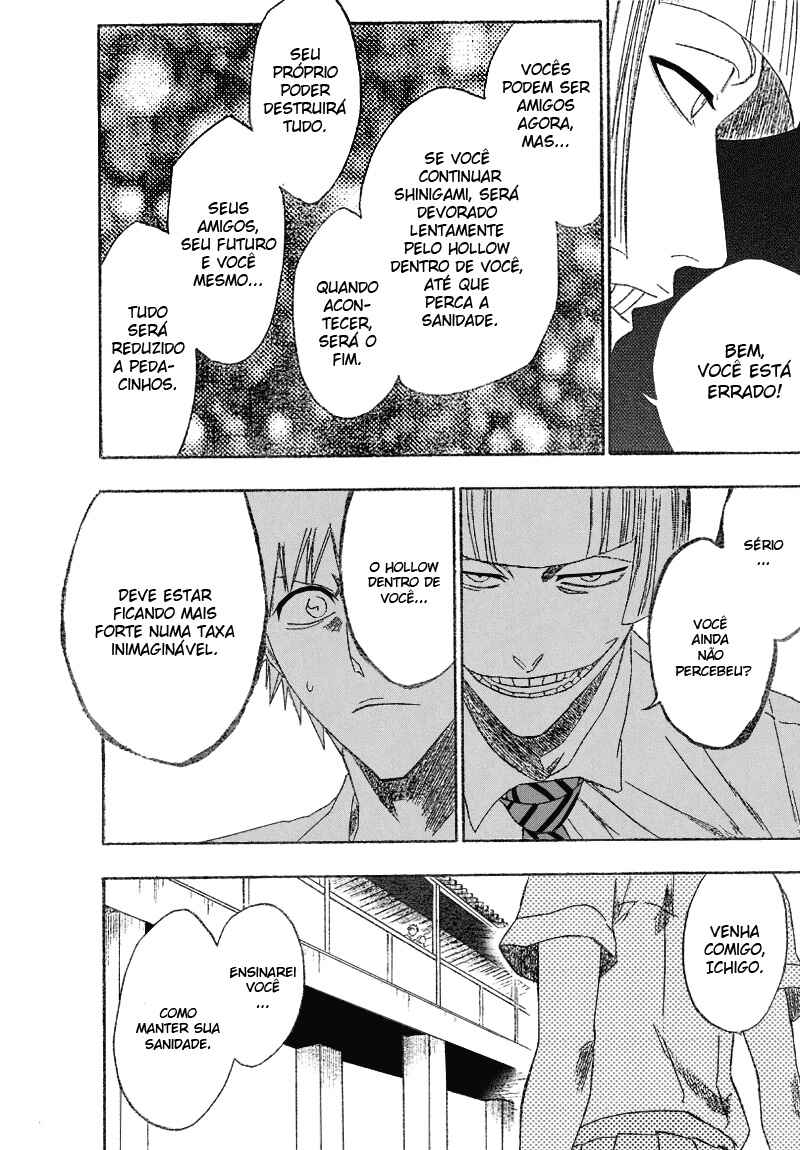 Read Bleach PT-BR Manga Online