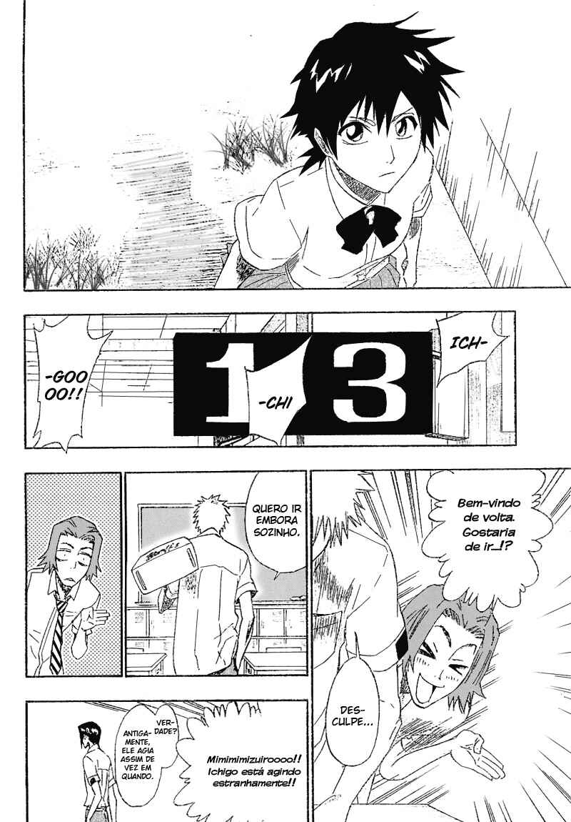 Read Bleach PT-BR Manga Online