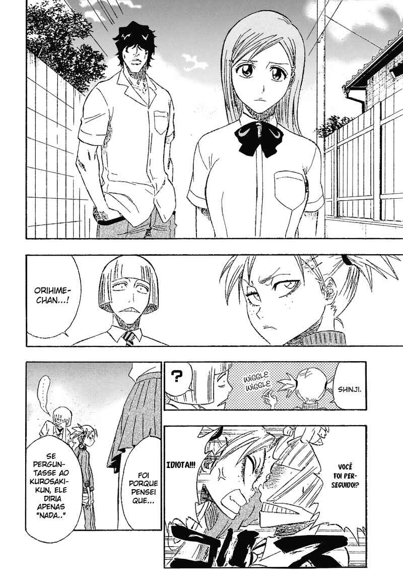 Read Bleach PT-BR Manga Online