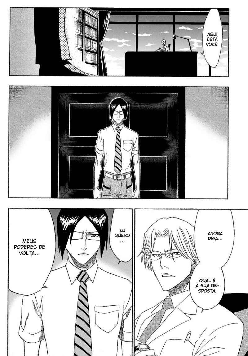 Read Bleach PT-BR Manga Online