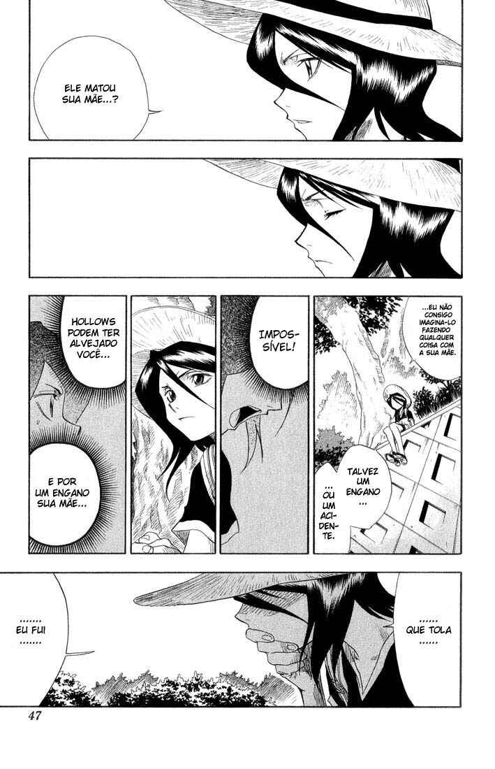 Read Bleach PT-BR Manga Online