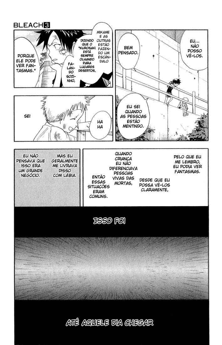 Read Bleach PT-BR Manga Online