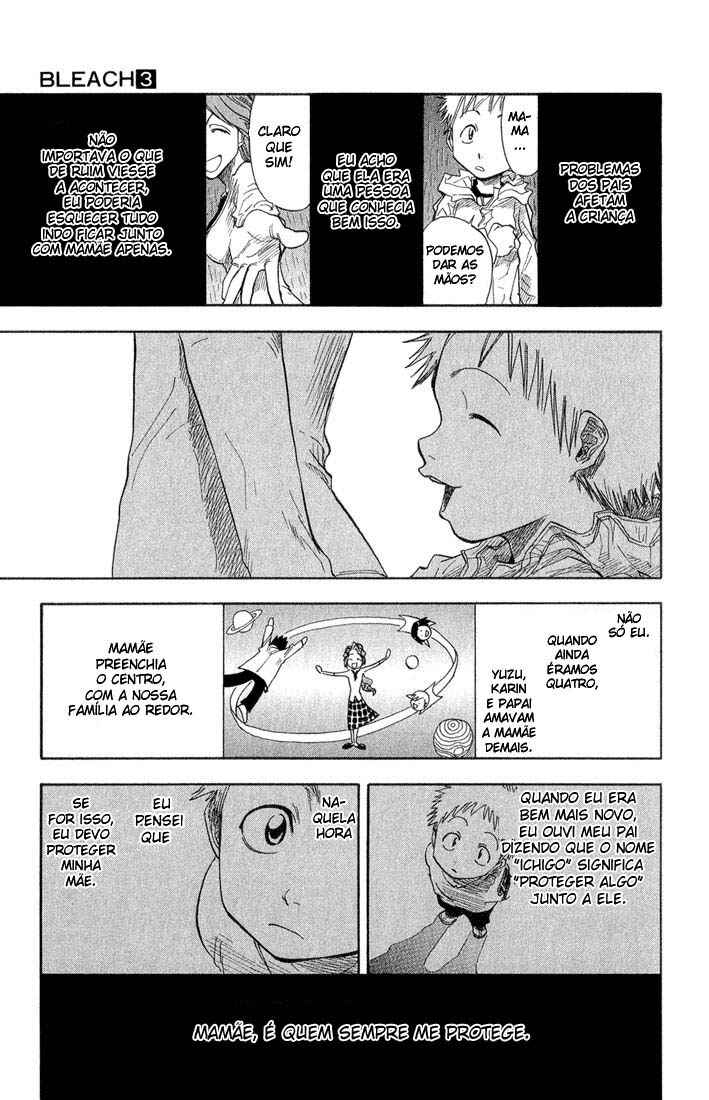 Read Bleach PT-BR Manga Online