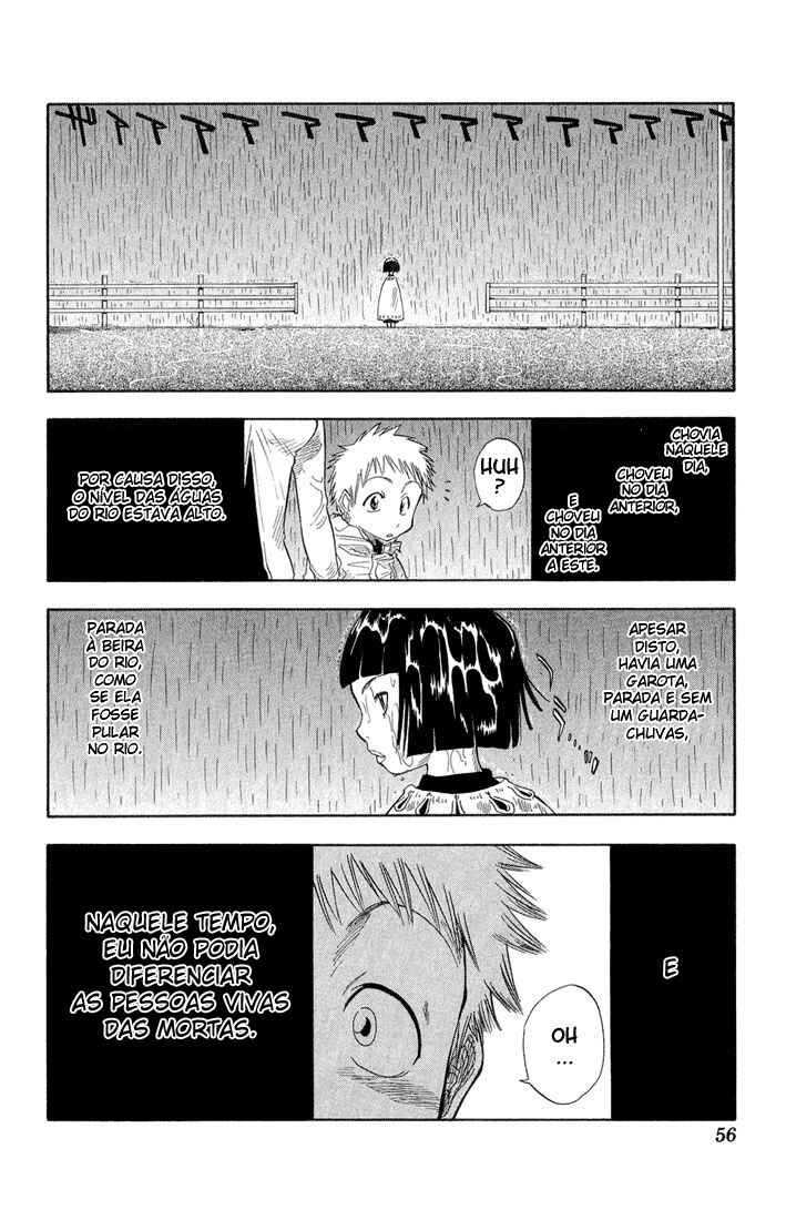 Read Bleach PT-BR Manga Online