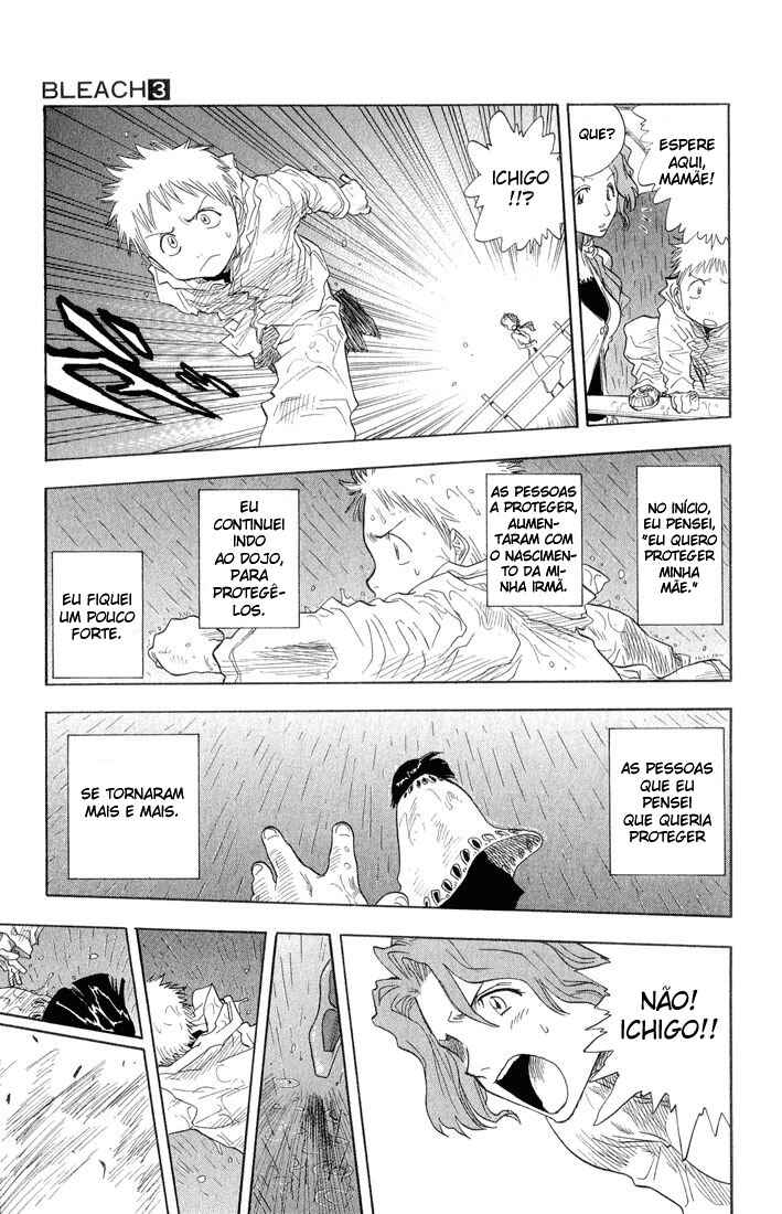 Read Bleach PT-BR Manga Online