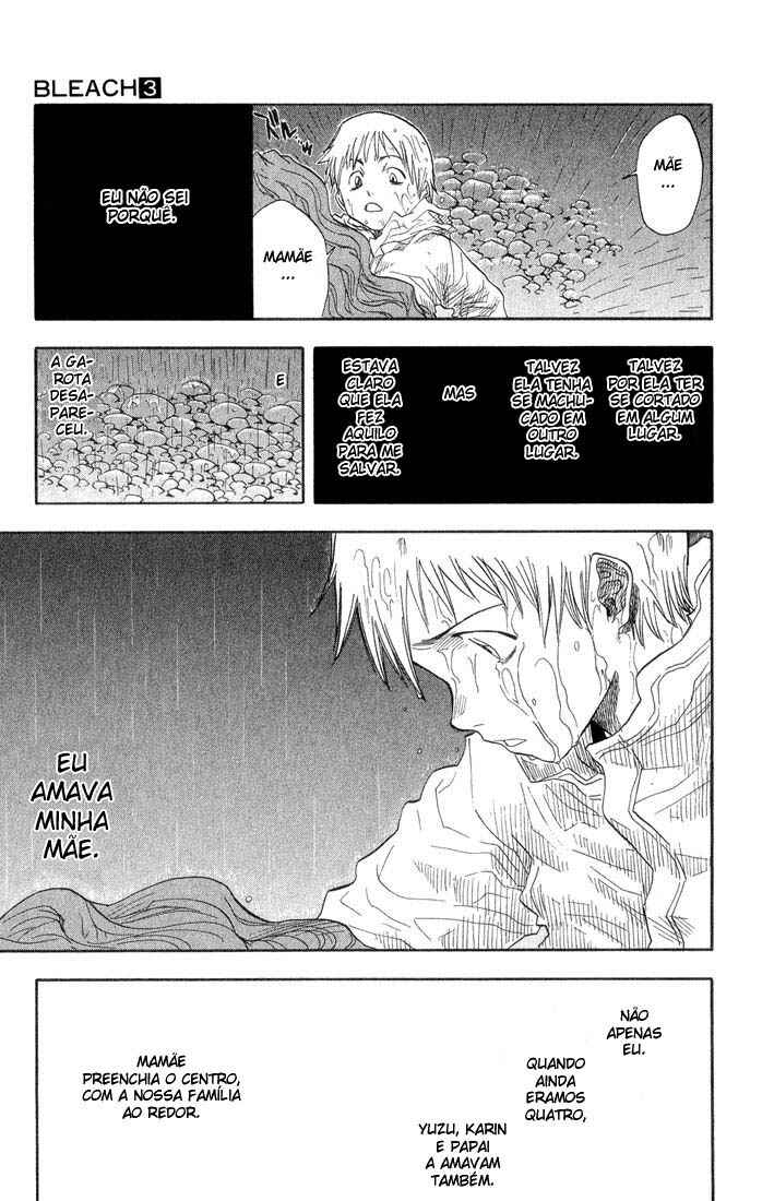 Read Bleach PT-BR Manga Online