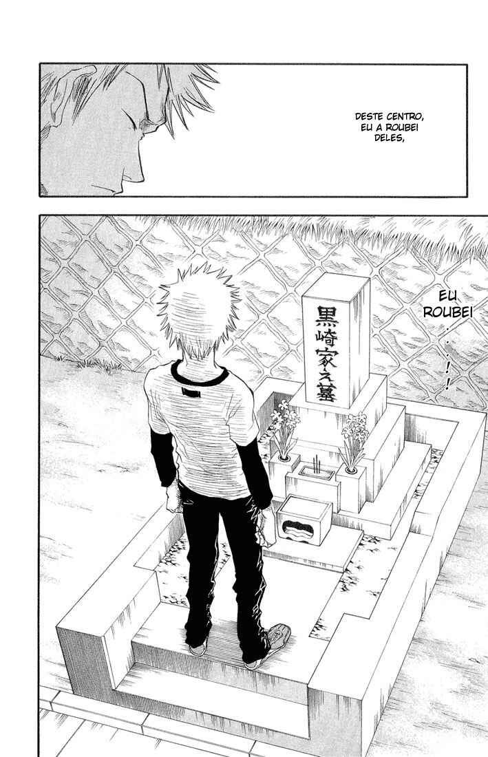 Read Bleach PT-BR Manga Online