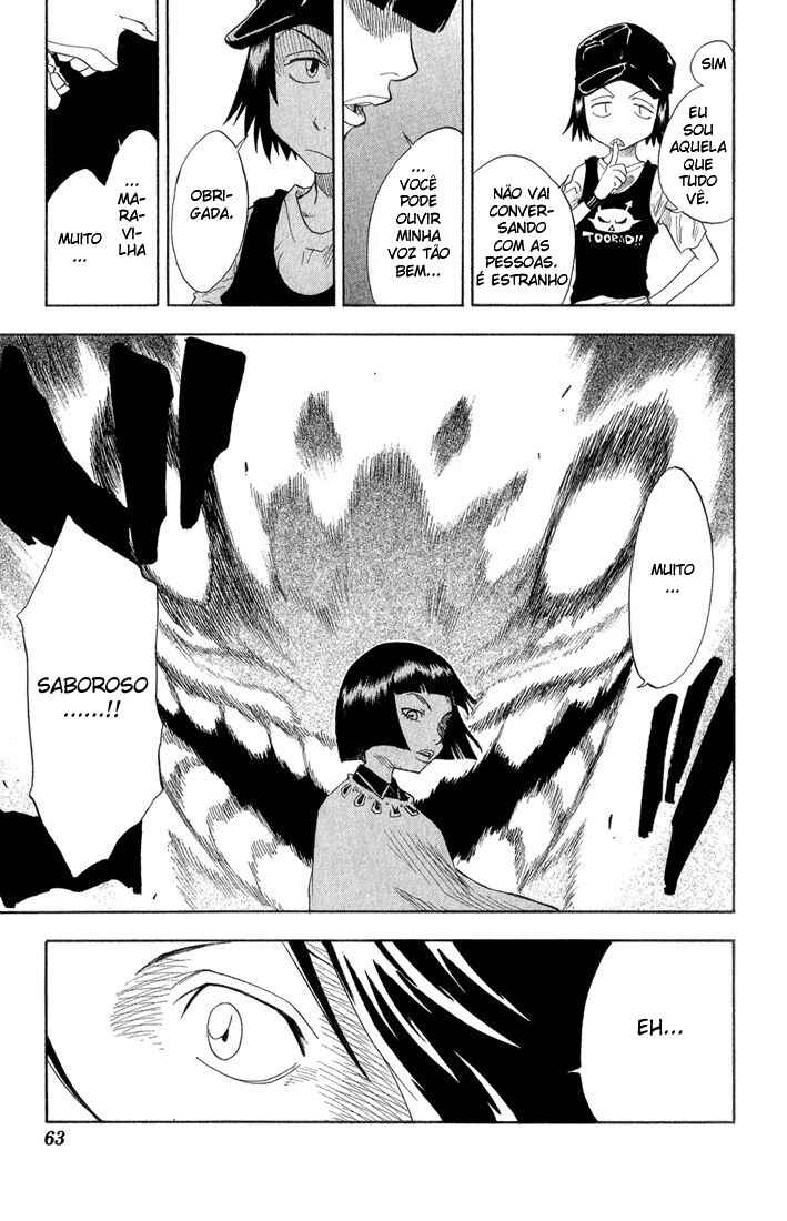 Read Bleach PT-BR Manga Online