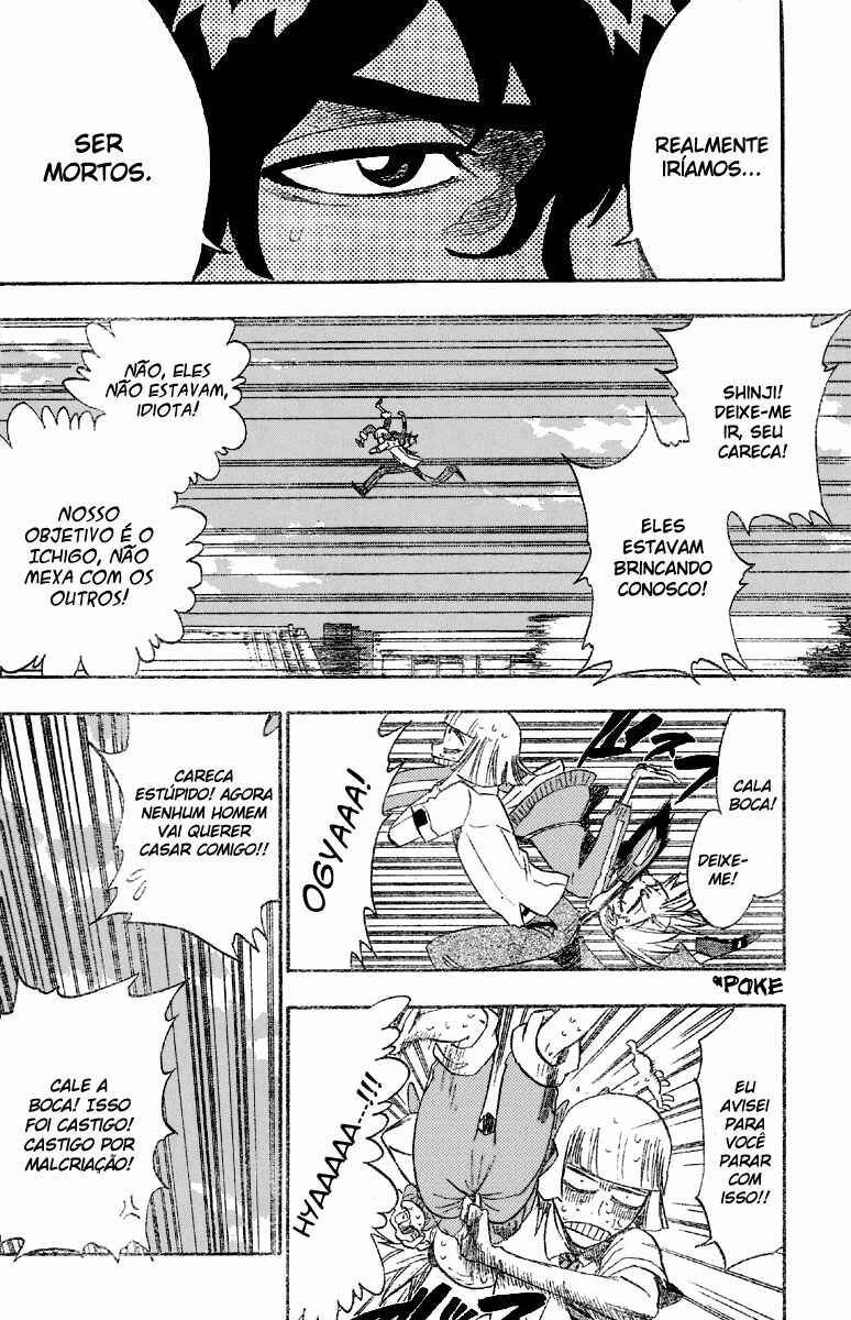 Read Bleach PT-BR Manga Online