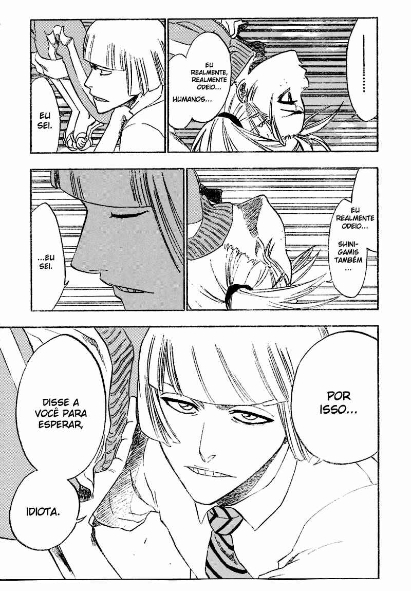 Read Bleach PT-BR Manga Online