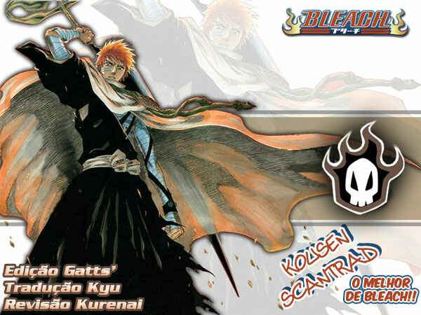 Read Bleach PT-BR Manga Online
