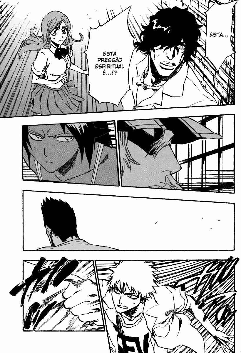 Read Bleach PT-BR Manga Online