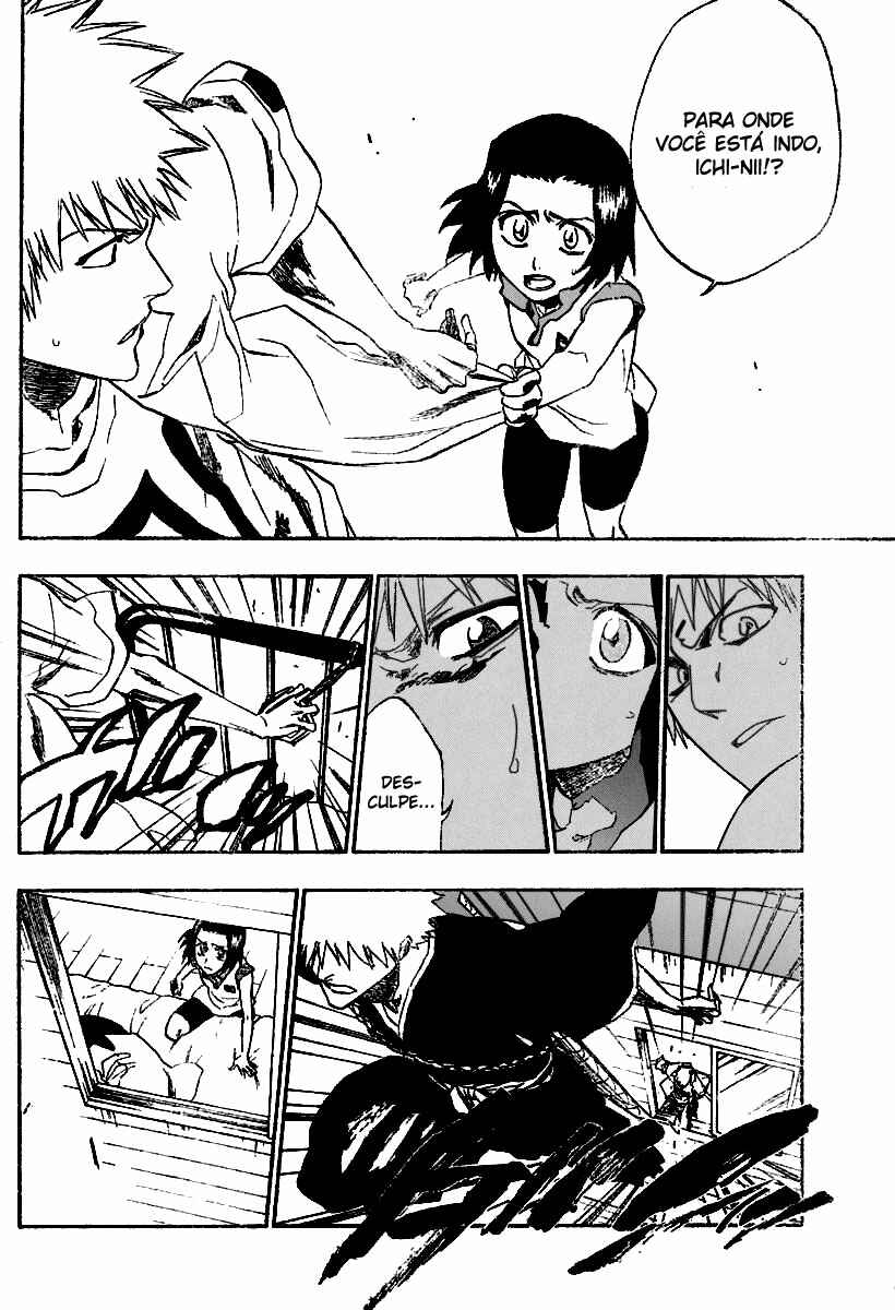 Read Bleach PT-BR Manga Online