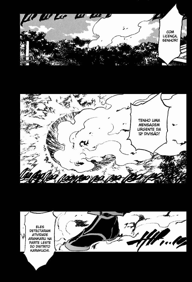 Read Bleach PT-BR Manga Online