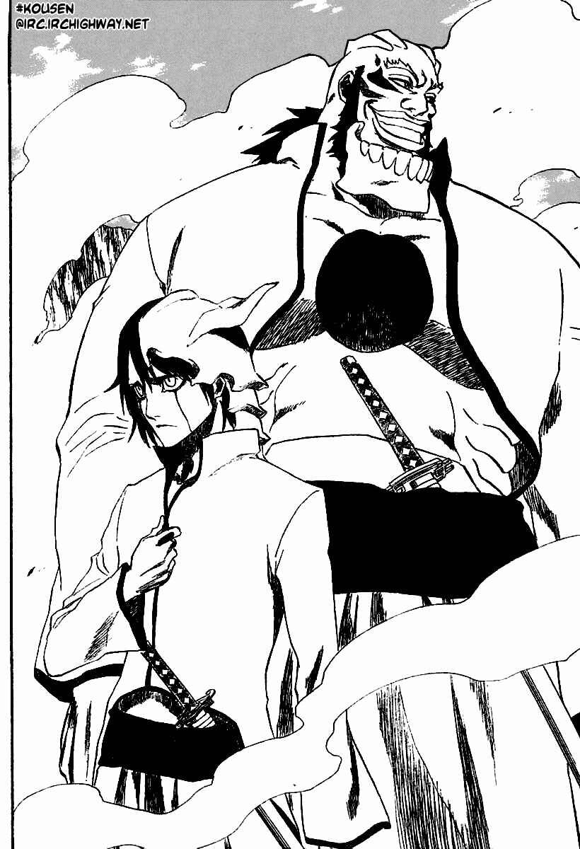 Read Bleach PT-BR Manga Online
