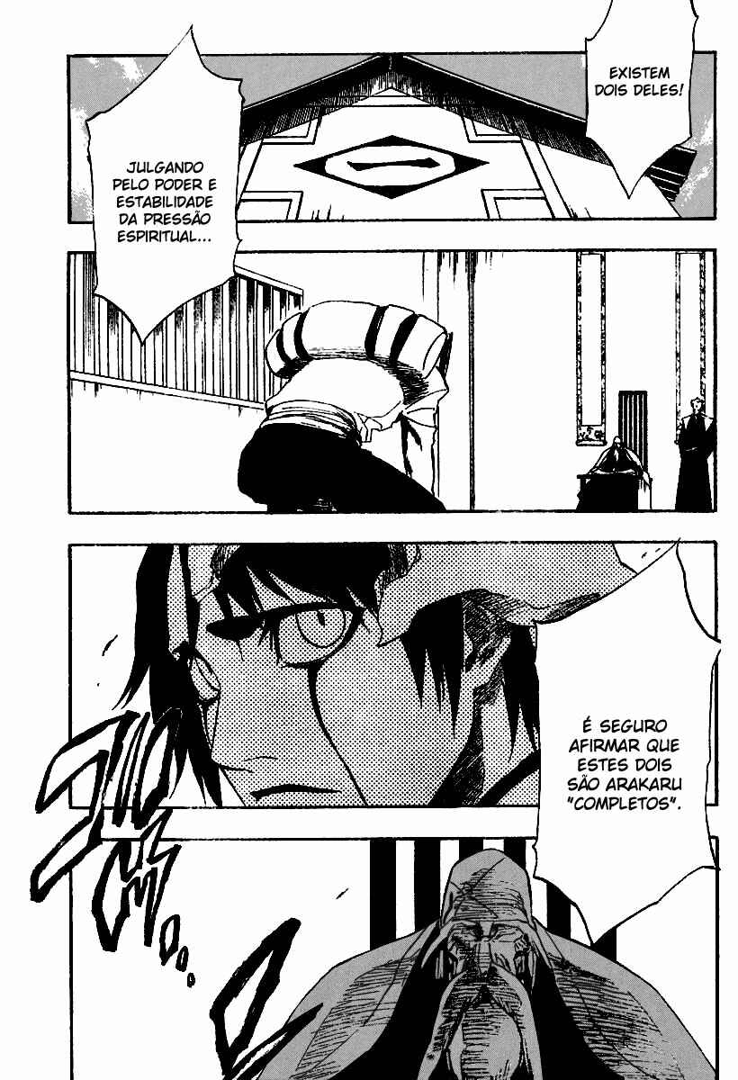 Read Bleach PT-BR Manga Online
