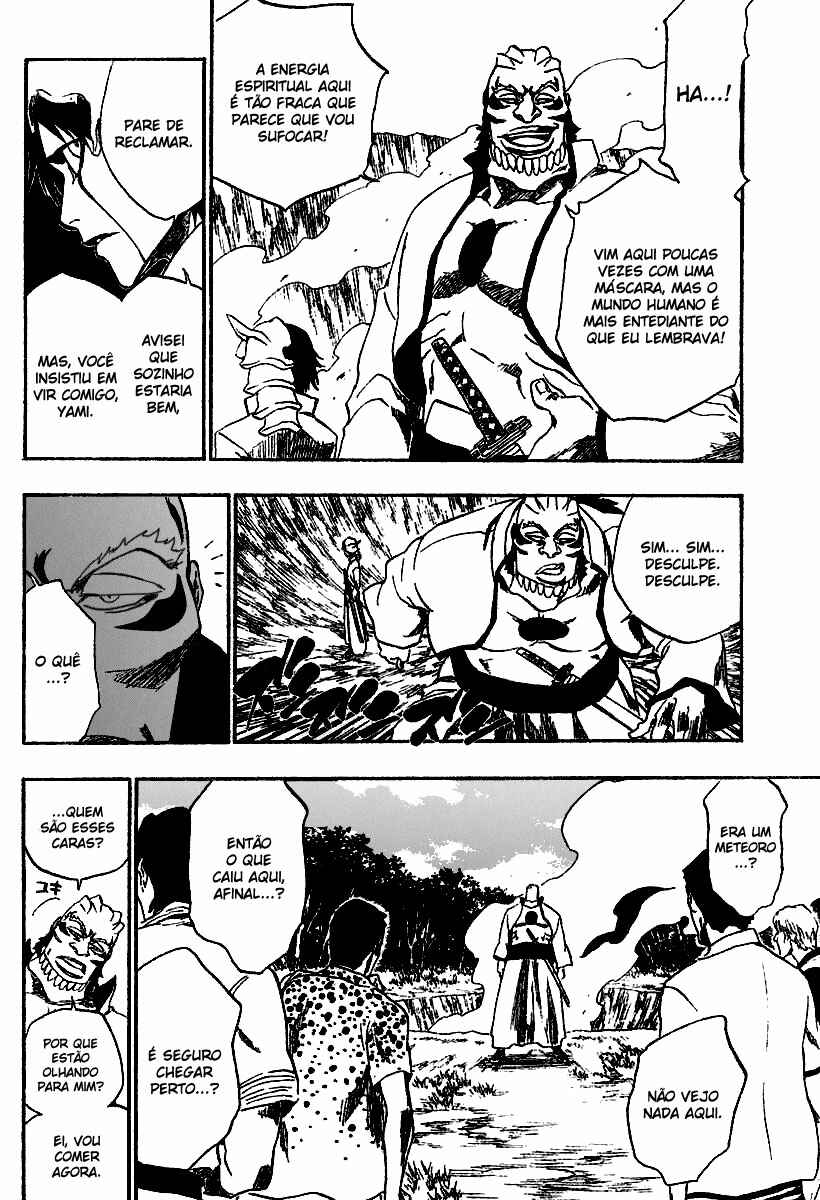 Read Bleach PT-BR Manga Online
