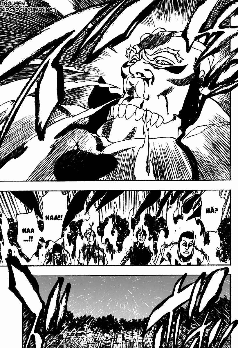 Read Bleach PT-BR Manga Online
