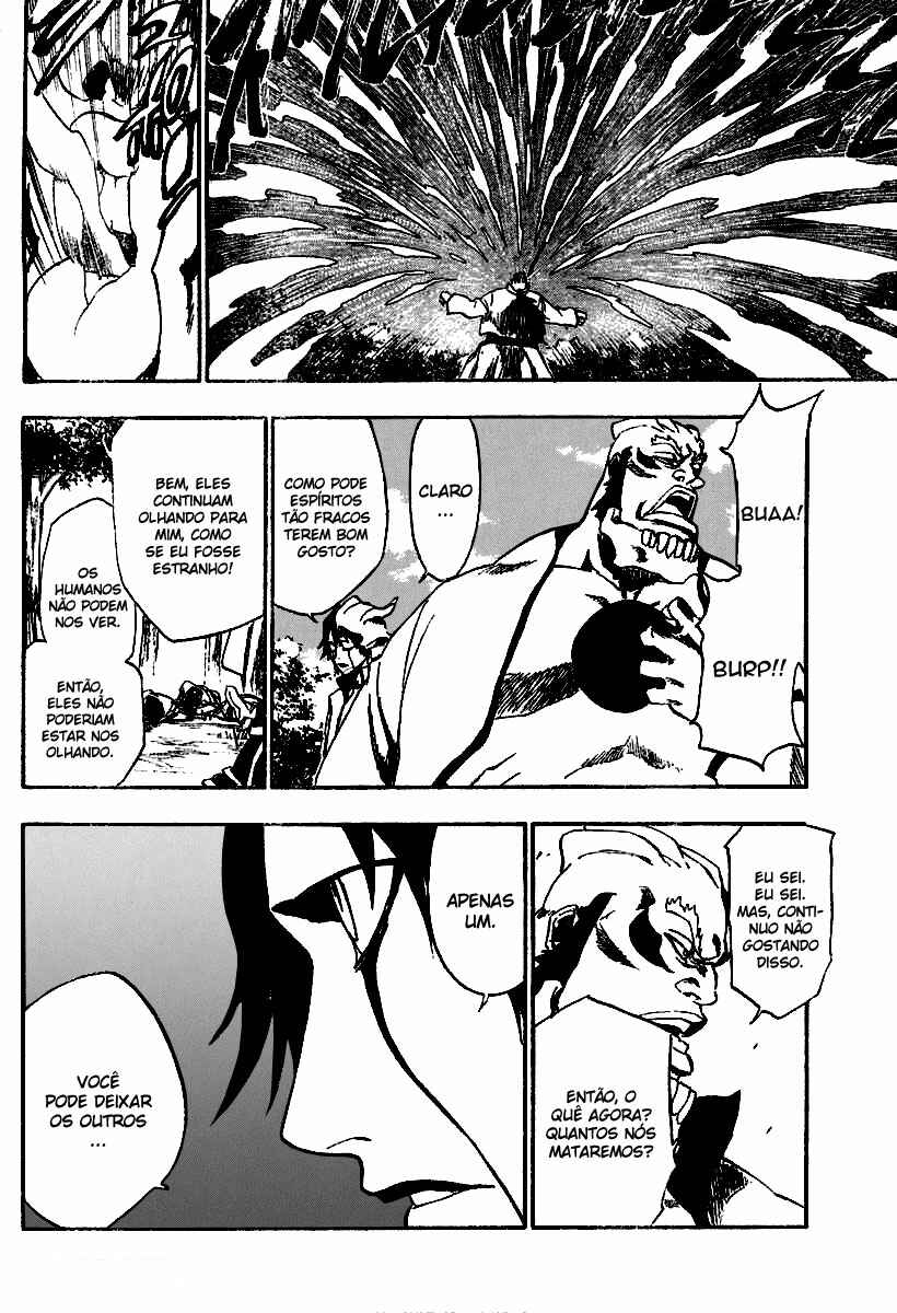 Read Bleach PT-BR Manga Online