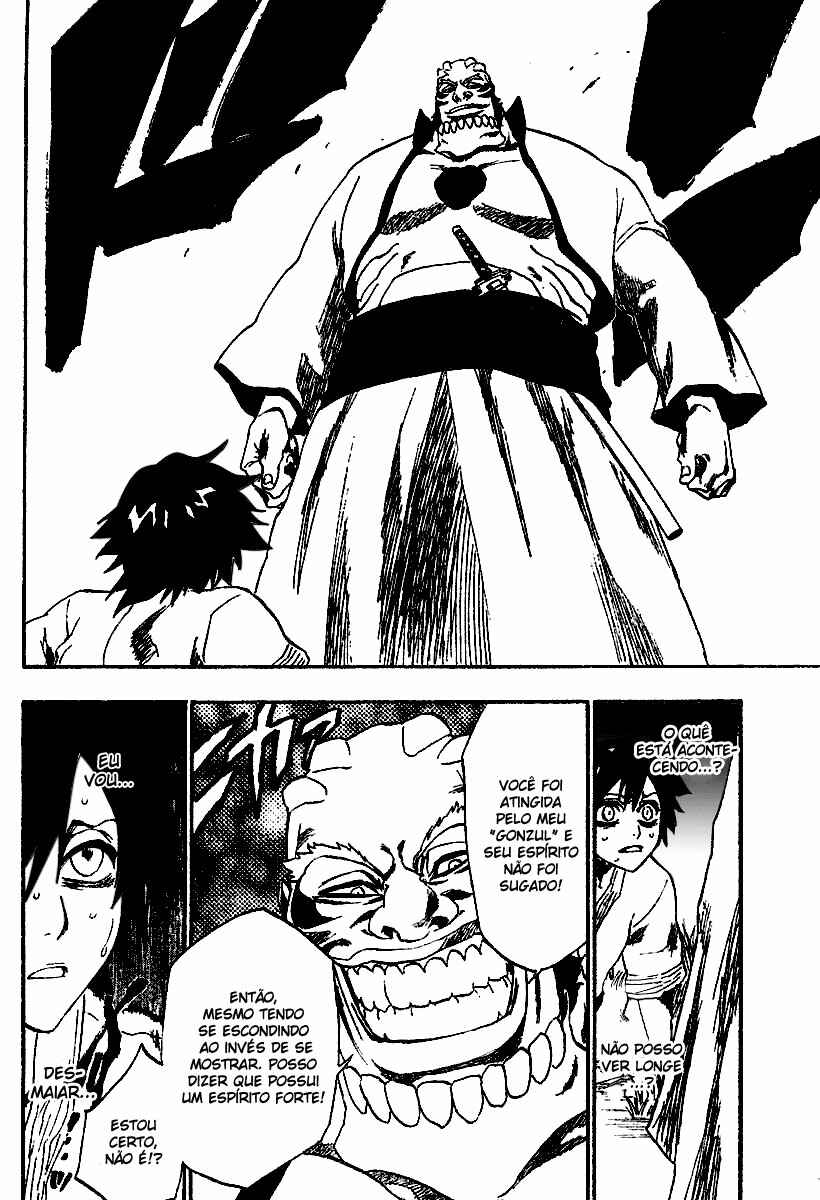 Read Bleach PT-BR Manga Online