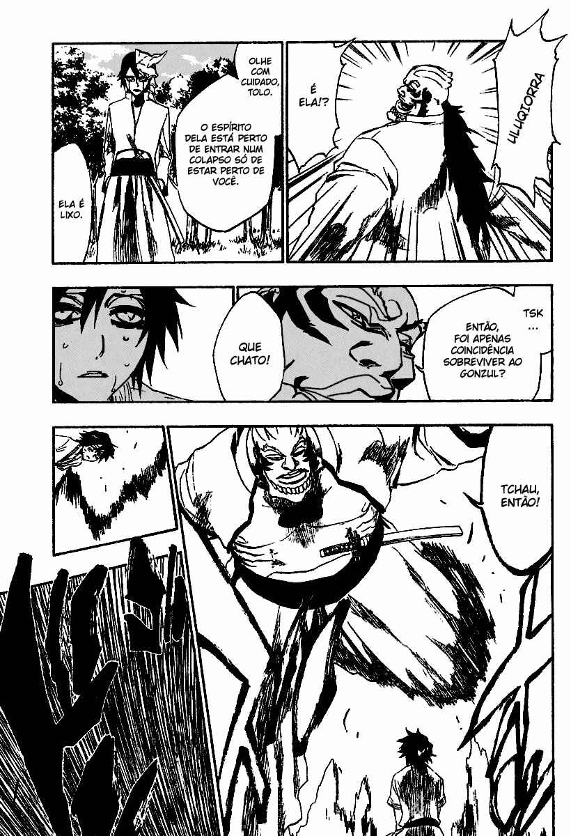 Read Bleach PT-BR Manga Online
