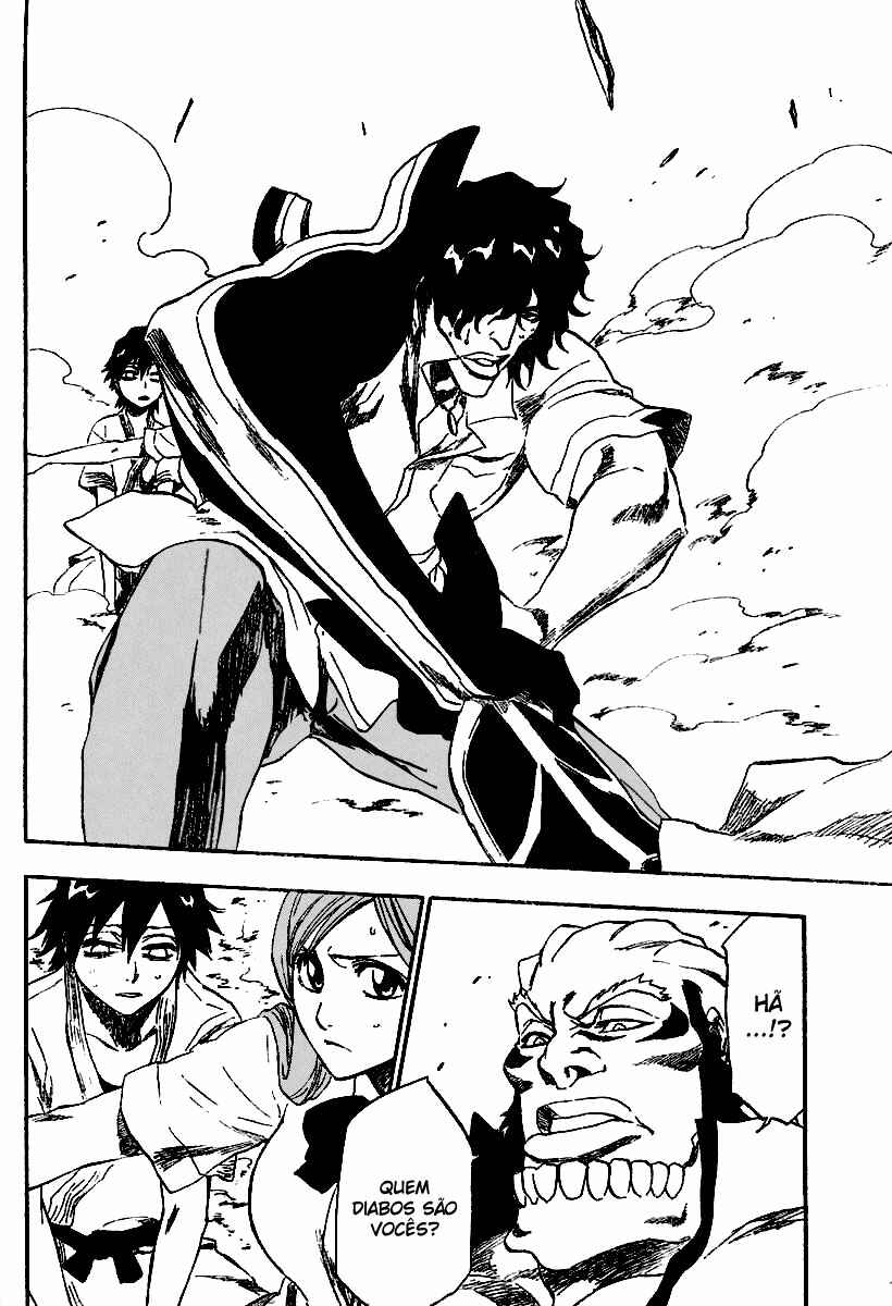 Read Bleach PT-BR Manga Online
