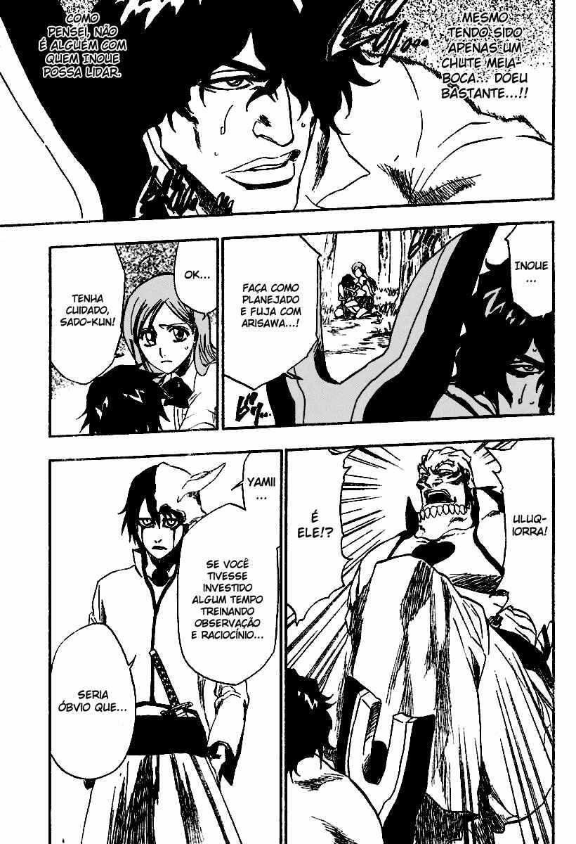 Read Bleach PT-BR Manga Online