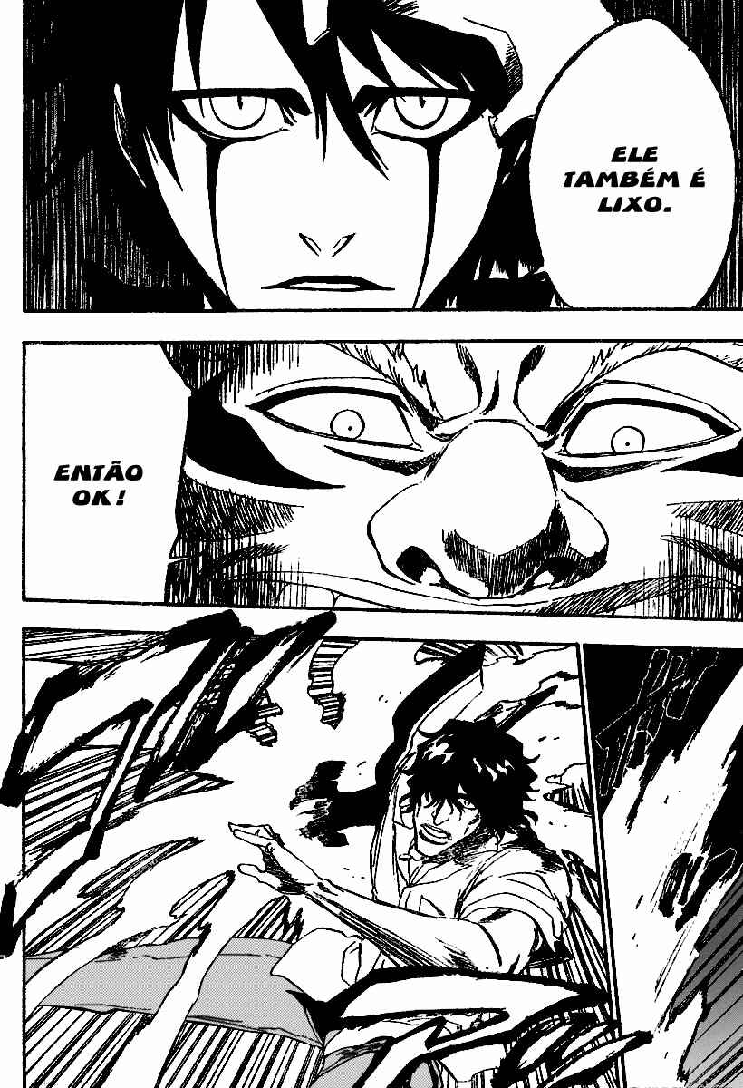 Read Bleach PT-BR Manga Online