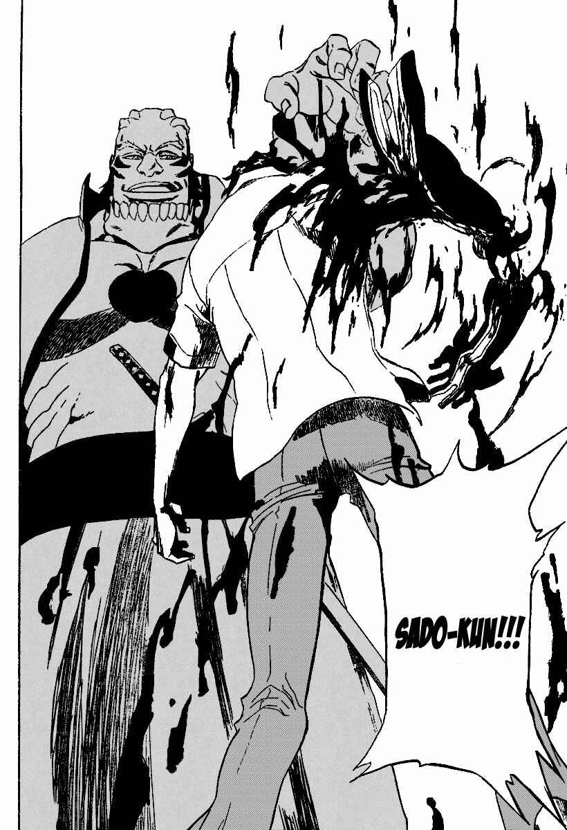 Read Bleach PT-BR Manga Online