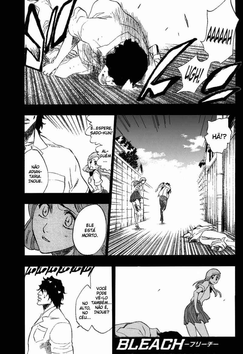 Read Bleach PT-BR Manga Online