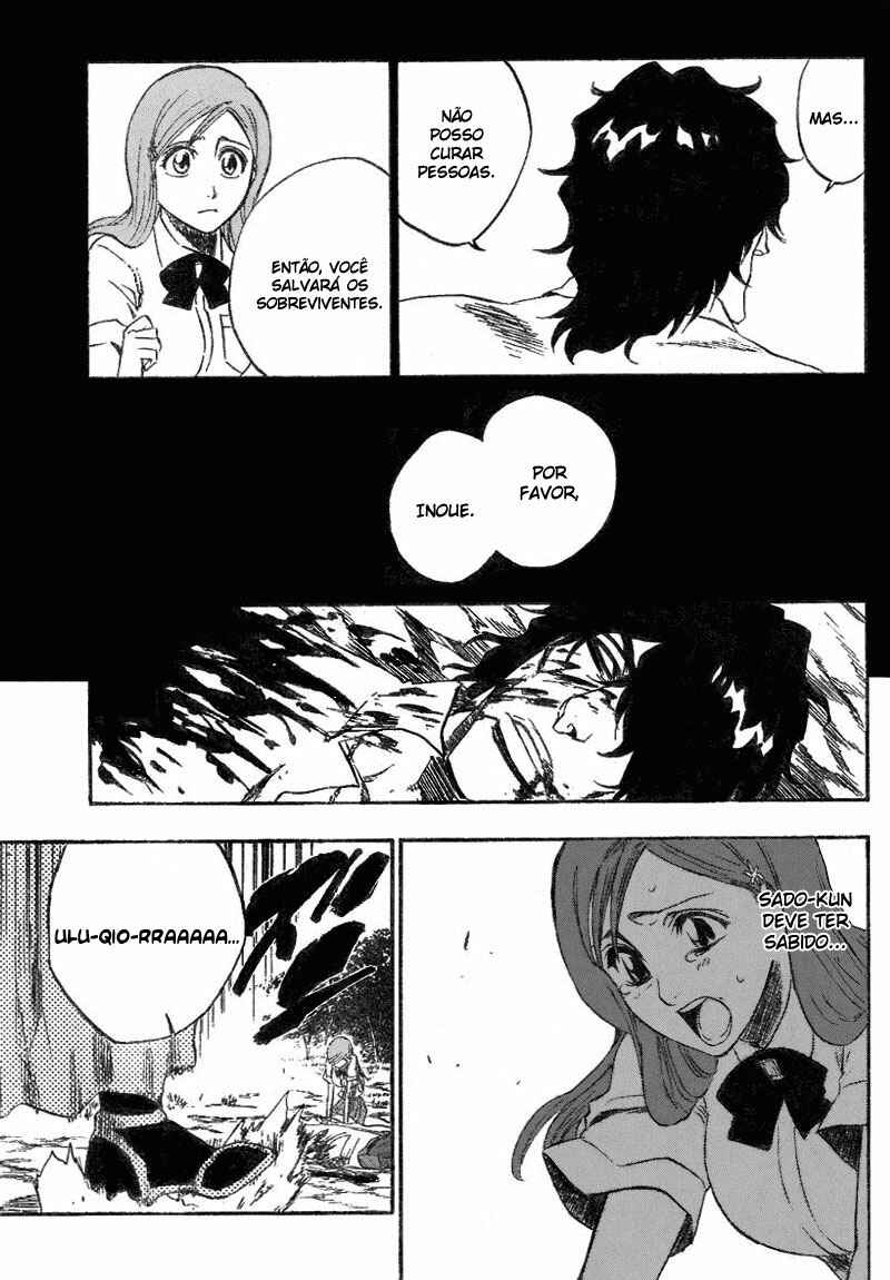 Read Bleach PT-BR Manga Online
