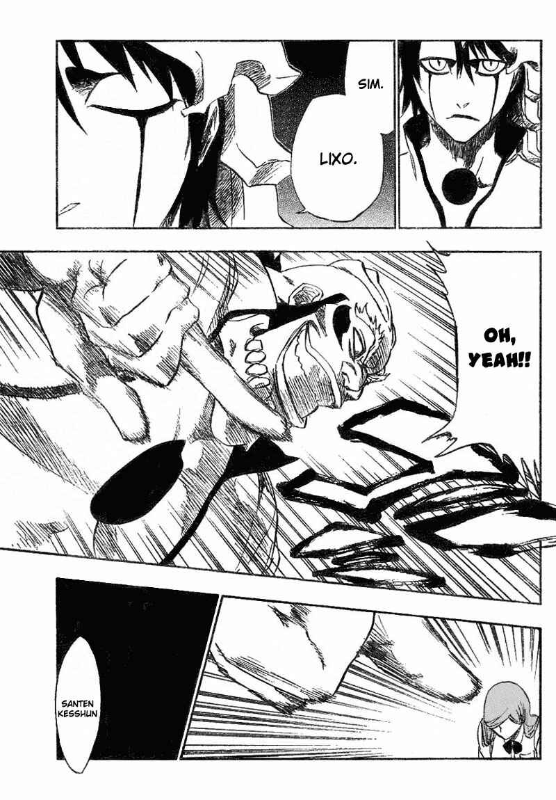 Read Bleach PT-BR Manga Online